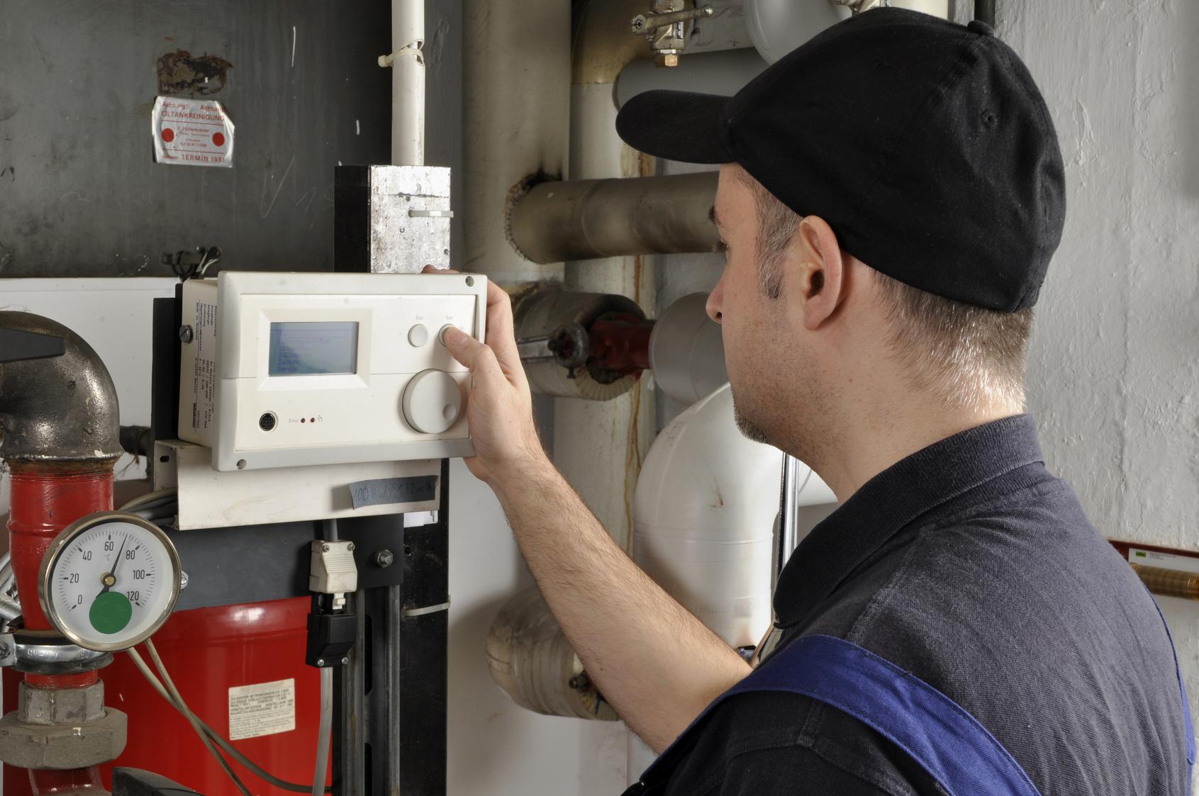 tarif contrat entretien chaudière gaz Antony